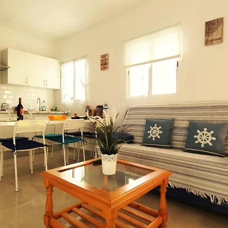 Alquilaencanarias Casa La Playa La Gomera Dom wakacyjny Alojera