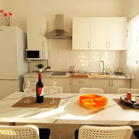 Holiday home Alquilaencanarias Casa La Playa La Gomera