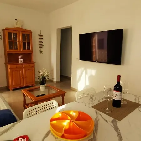Alquilaencanarias Casa La Playa La Gomera Holiday home Alojera