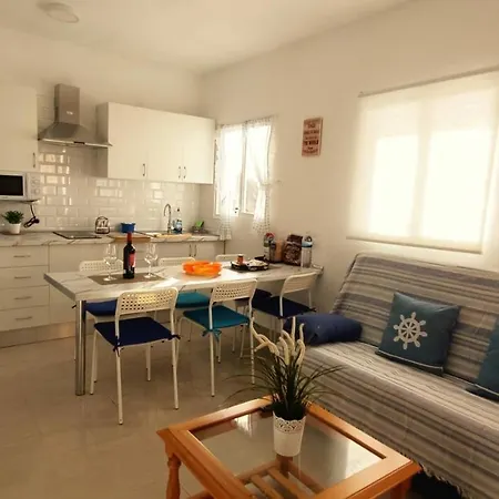 Alquilaencanarias Casa La Playa La Gomera Holiday home Alojera