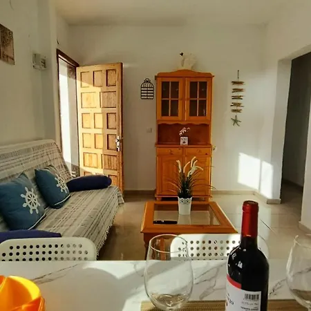 Alquilaencanarias Casa La Playa La Gomera *