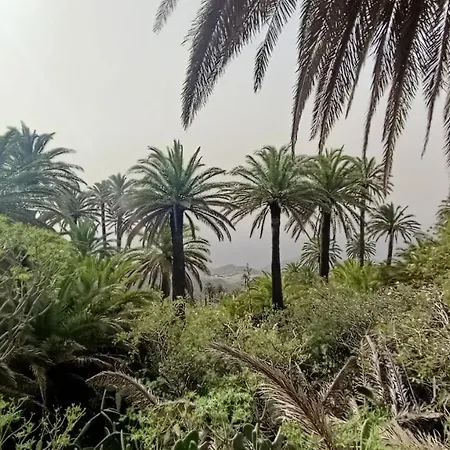 Alquilaencanarias Casa La Playa La Gomera Holiday home *