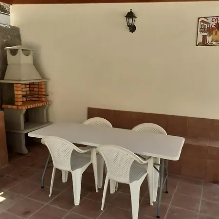 Alquilaencanarias Casa La Playa La Gomera Holiday home