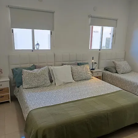 Alquilaencanarias Casa La Playa La Gomera